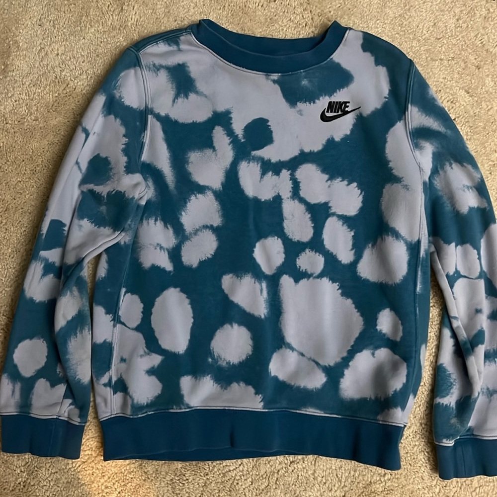 Nike BOYS Sweatshirt
